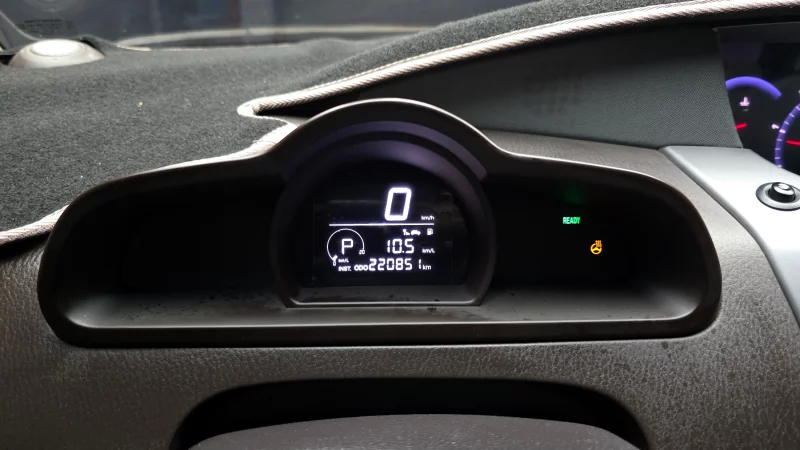 SsangYong Korando Turismo