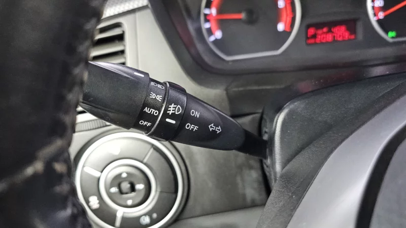 SsangYong Korando Sports