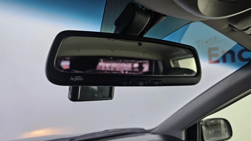 SsangYong Korando Sports