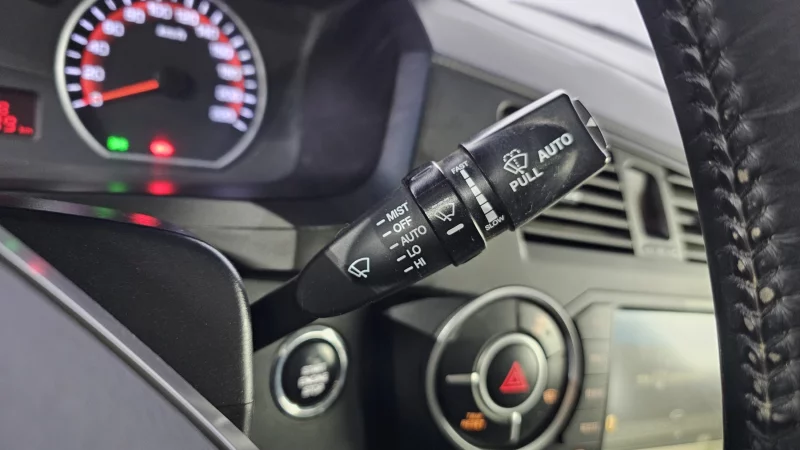 SsangYong Korando Sports