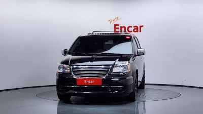 Chrysler Grand Voyager