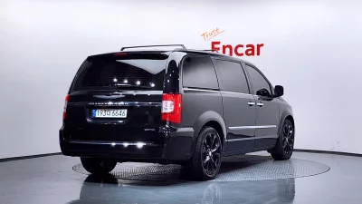 Chrysler Grand Voyager