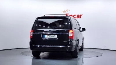 Chrysler Grand Voyager