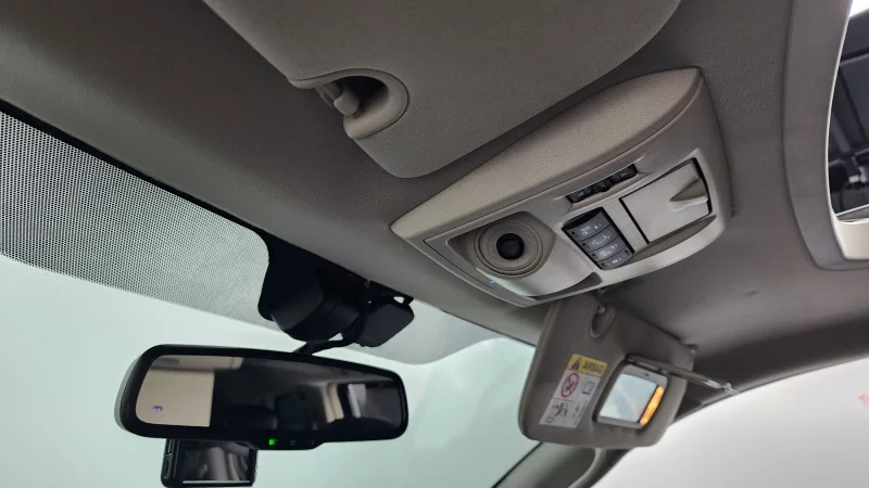 Chrysler Grand Voyager