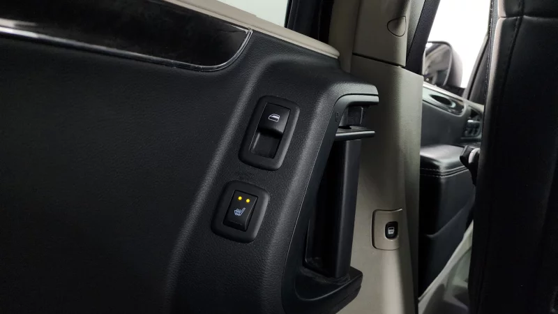 Chrysler Grand Voyager