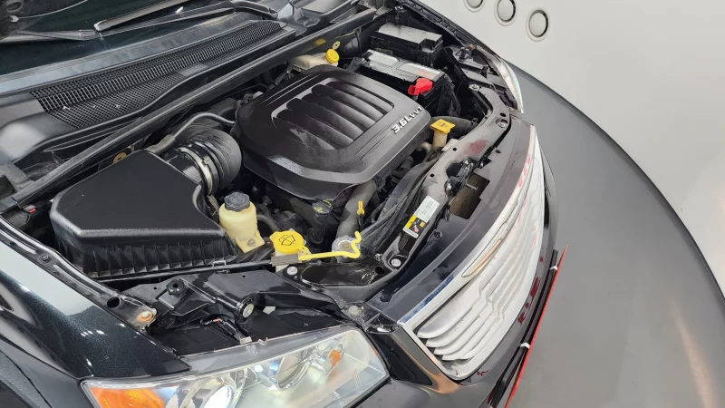 Chrysler Grand Voyager