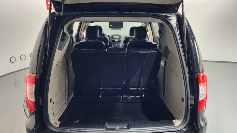 Chrysler Grand Voyager