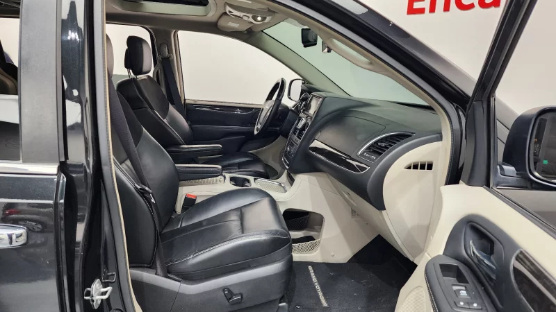 Chrysler Grand Voyager