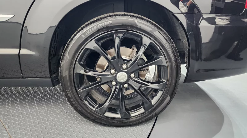 Chrysler Grand Voyager