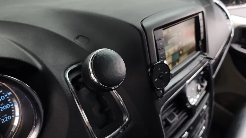 Chrysler Grand Voyager