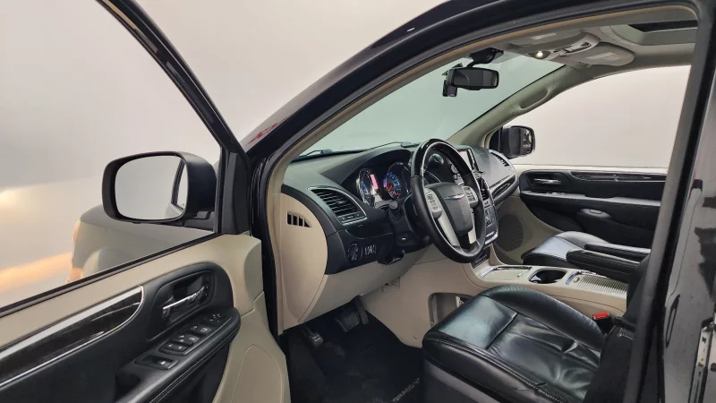 Chrysler Grand Voyager