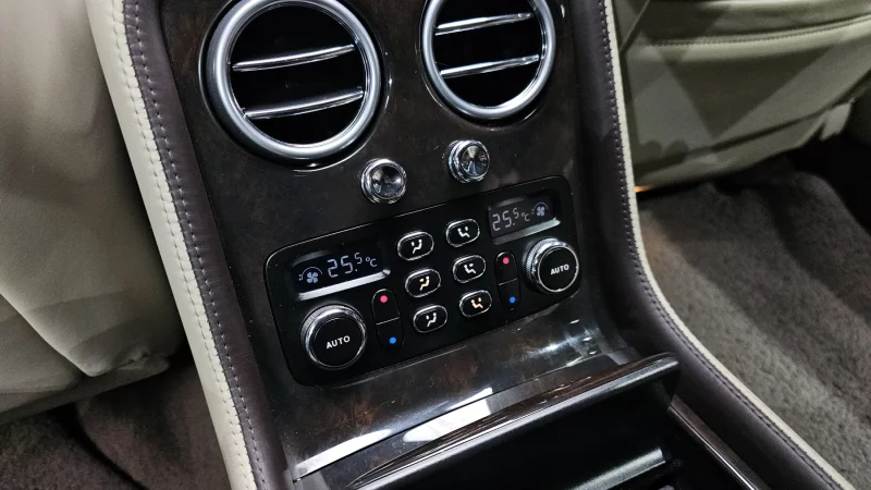 Bentley Flying Spur