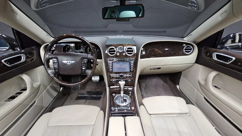 Bentley Flying Spur