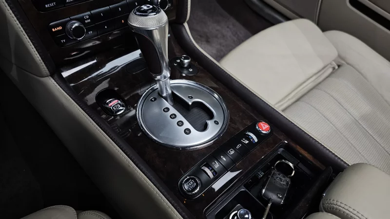 Bentley Flying Spur