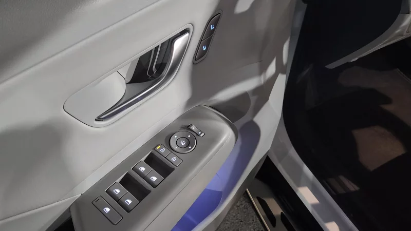 Hyundai Kona Electric