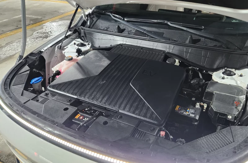 Hyundai Kona Electric