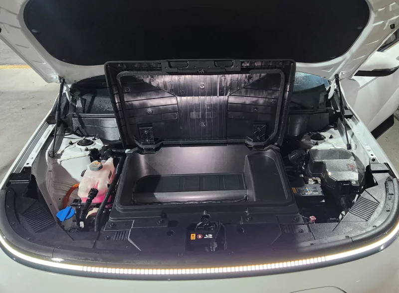 Hyundai Kona Electric