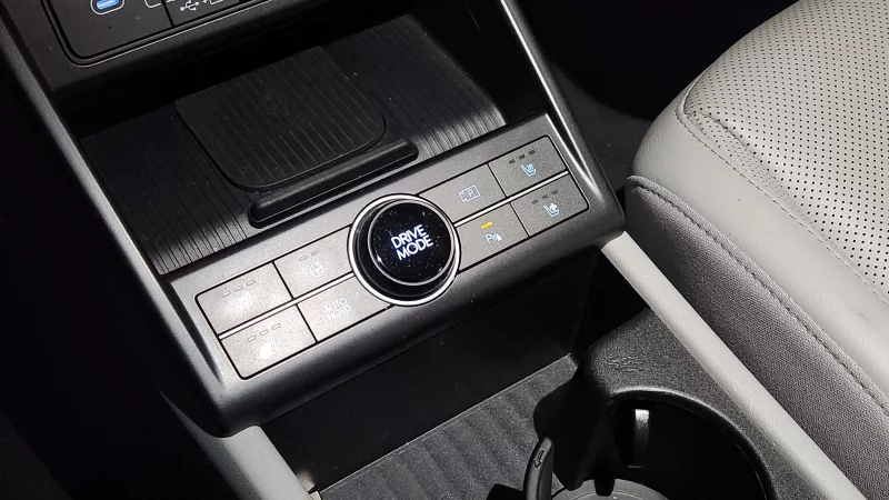 Hyundai Kona Electric