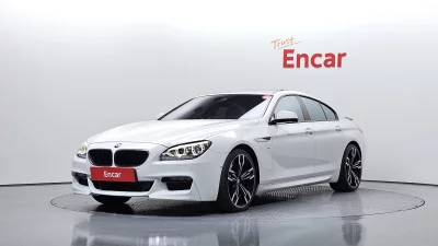 BMW 6-Series