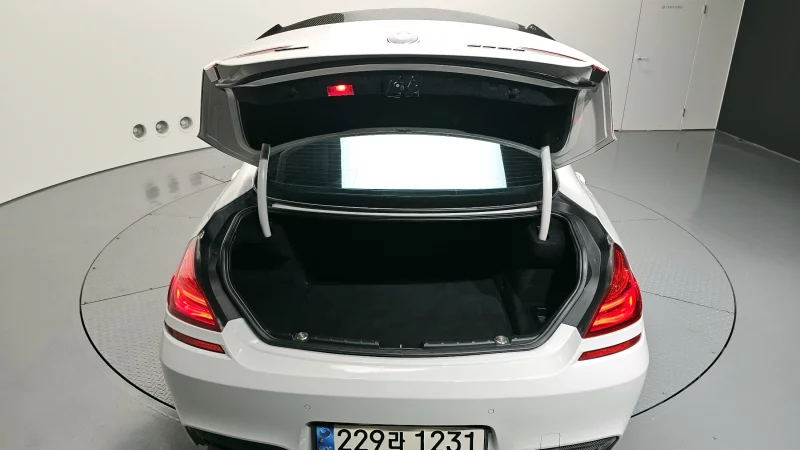 BMW 6-Series