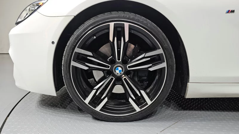 BMW 6-Series