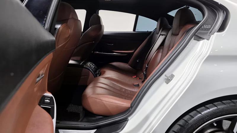 BMW 6-Series