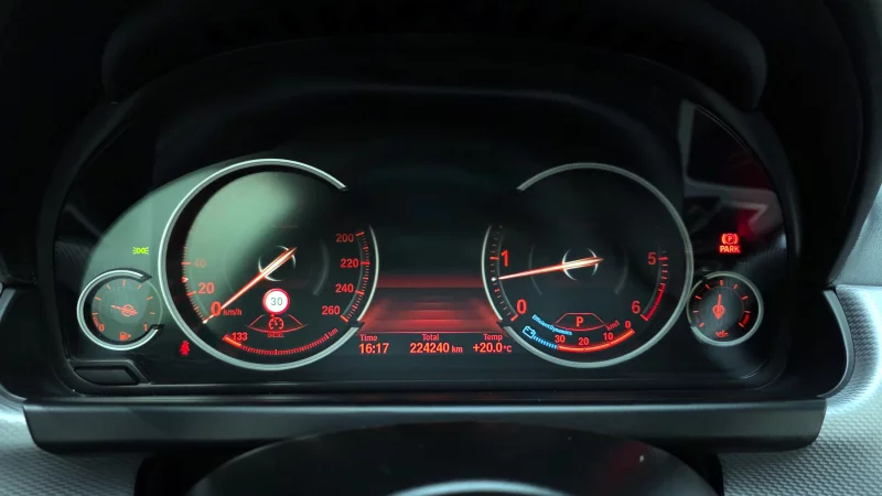 BMW 6-Series