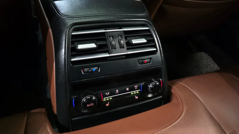 BMW 6-Series