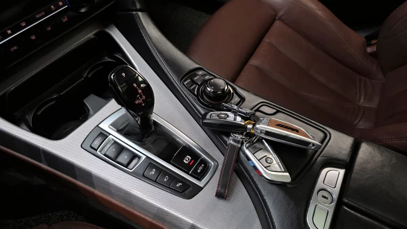 BMW 6-Series