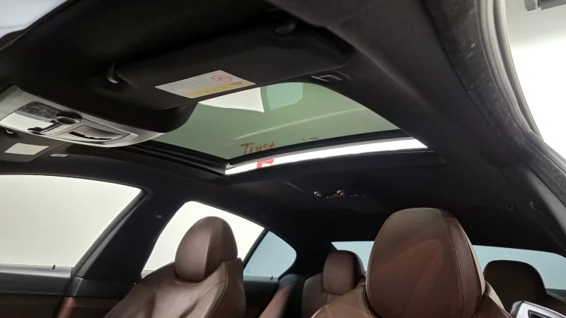 BMW 6-Series