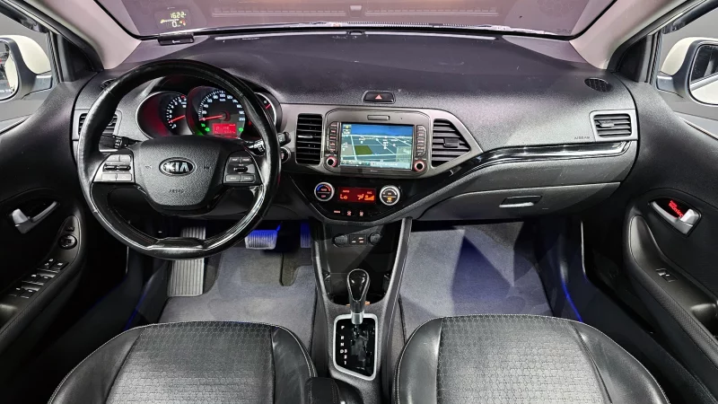 Kia Morning