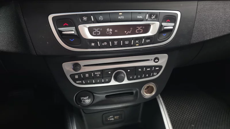 Renault Samsung SM3