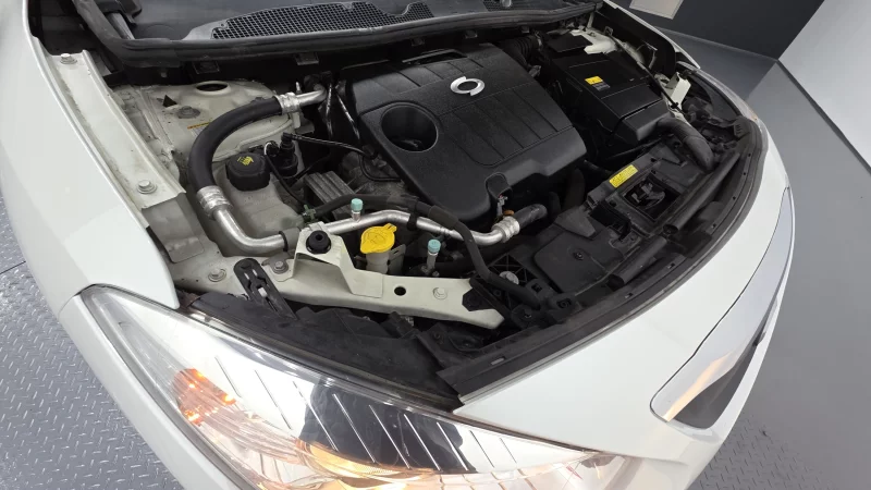 Renault Samsung SM3