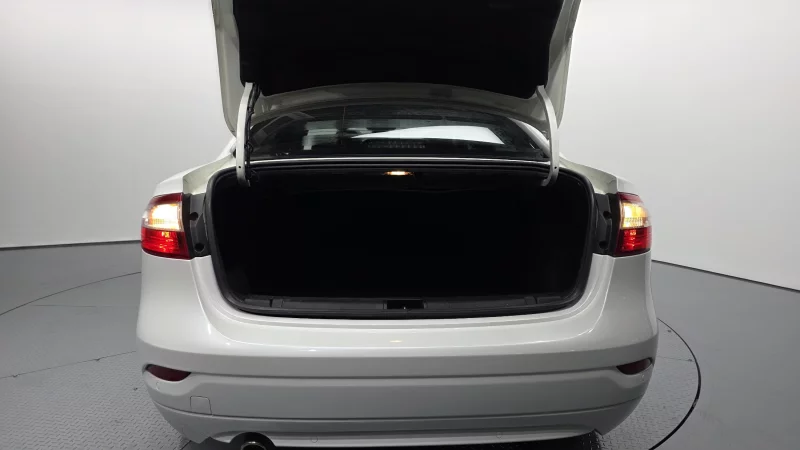 Renault Samsung SM3