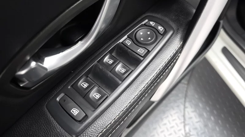 Renault Samsung SM3