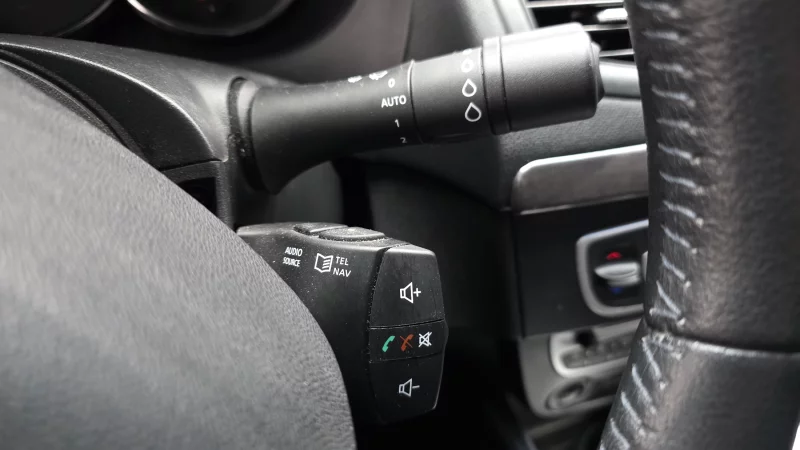 Renault Samsung SM3