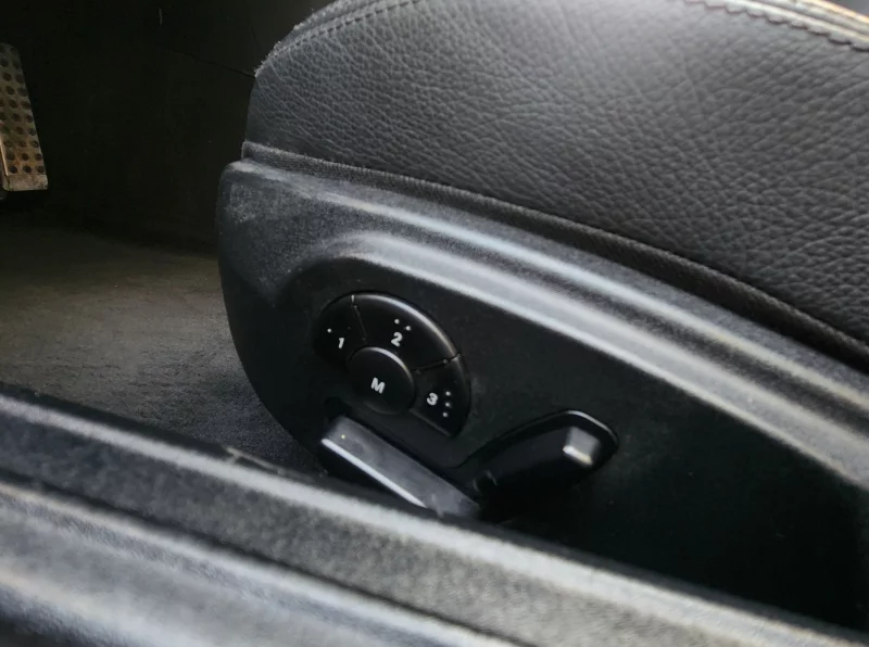 Mercedes-Benz SLK-Class