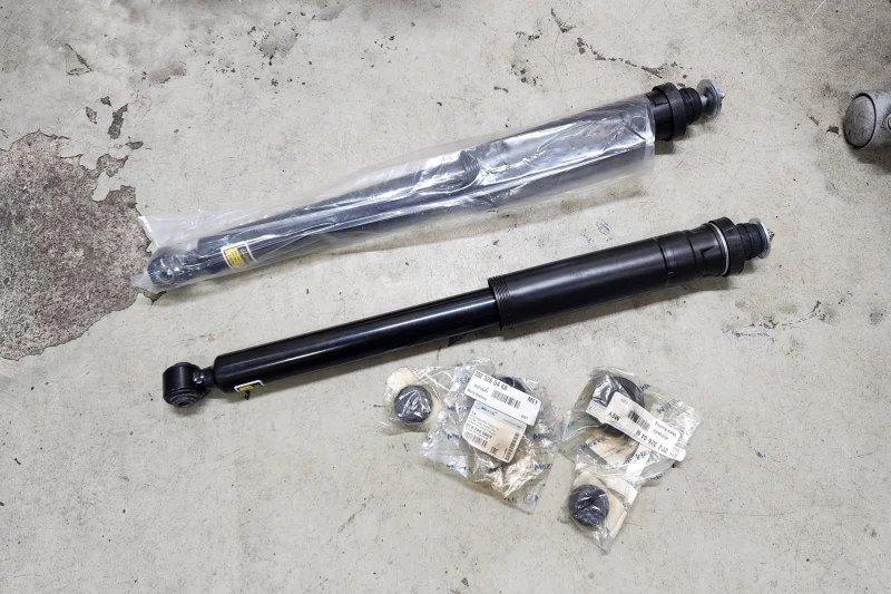 Mercedes-Benz SLK-Class