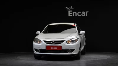 Renault SM3
