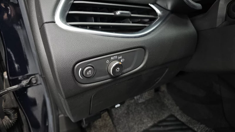 Daewoo Malibu