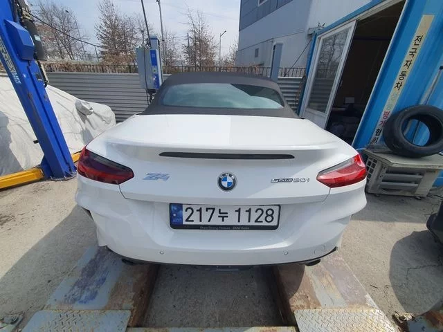 BMW Z4