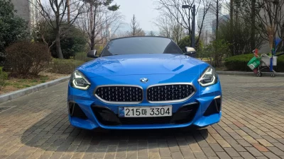 BMW Z4