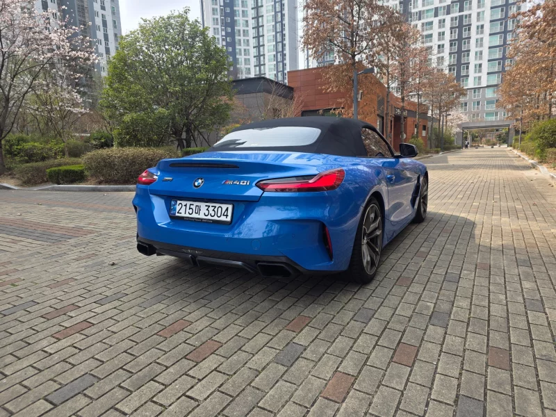 BMW Z4