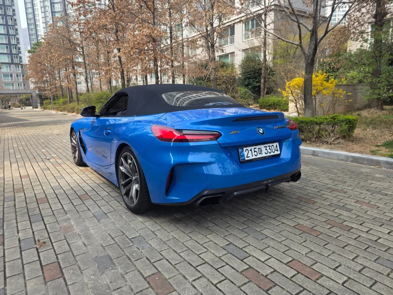 BMW Z4