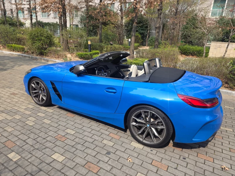BMW Z4
