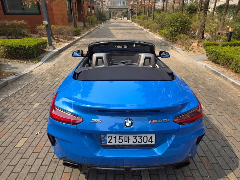 BMW Z4