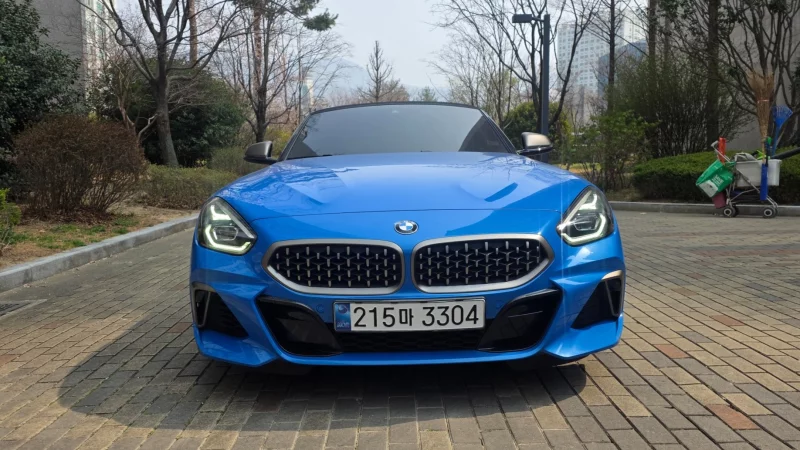 BMW Z4
