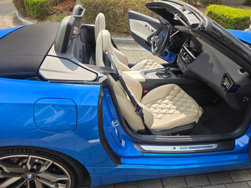 BMW Z4