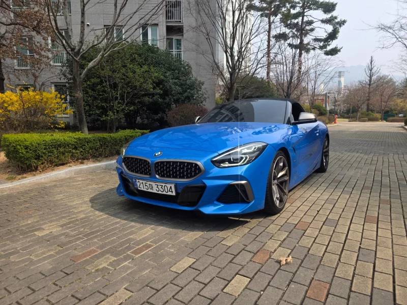 BMW Z4
