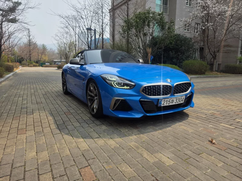 BMW Z4